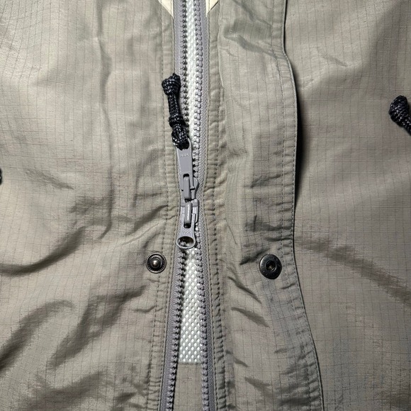 Capp3l Terrain‎ Ride Snowboard Jacket Unisex Size XS Waterproof Breathable Beige - Picture 5 of 15